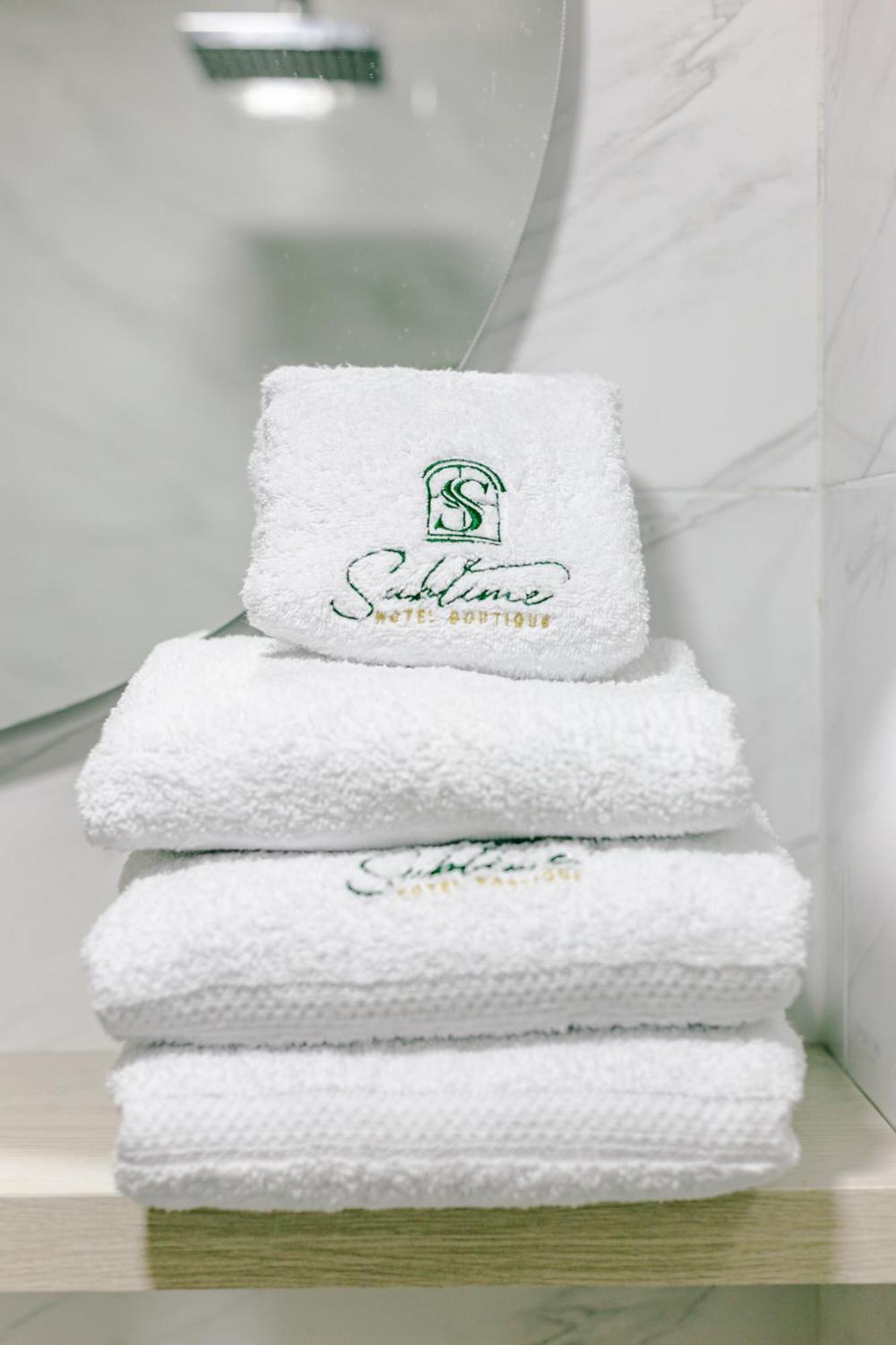 Hotel Sublime Cartagena  Exterior foto