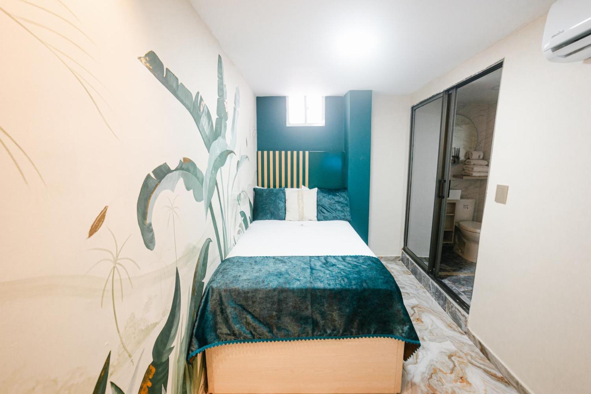 Hotel Sublime Cartagena  Exterior foto