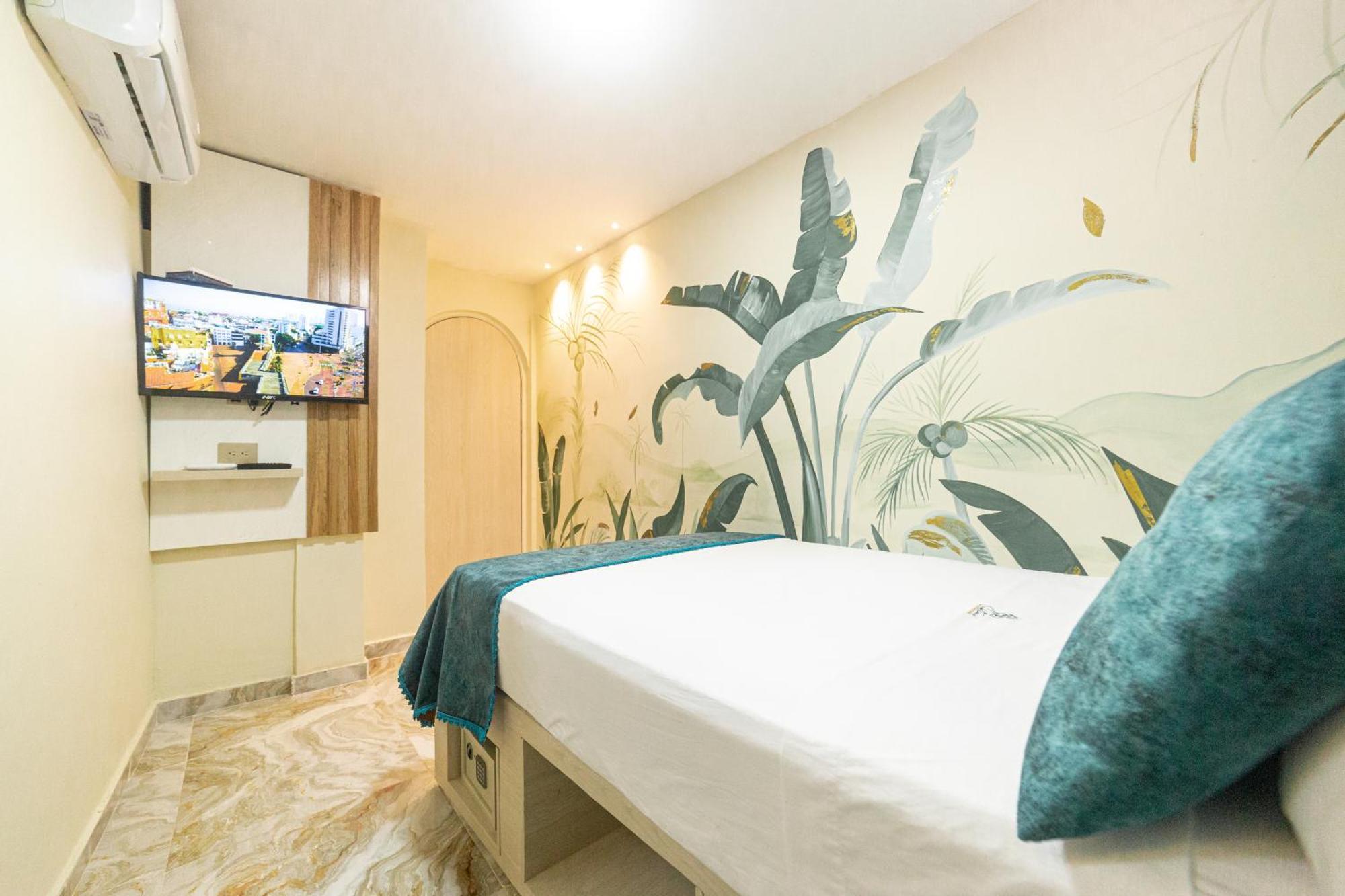 Hotel Sublime Cartagena  Exterior foto
