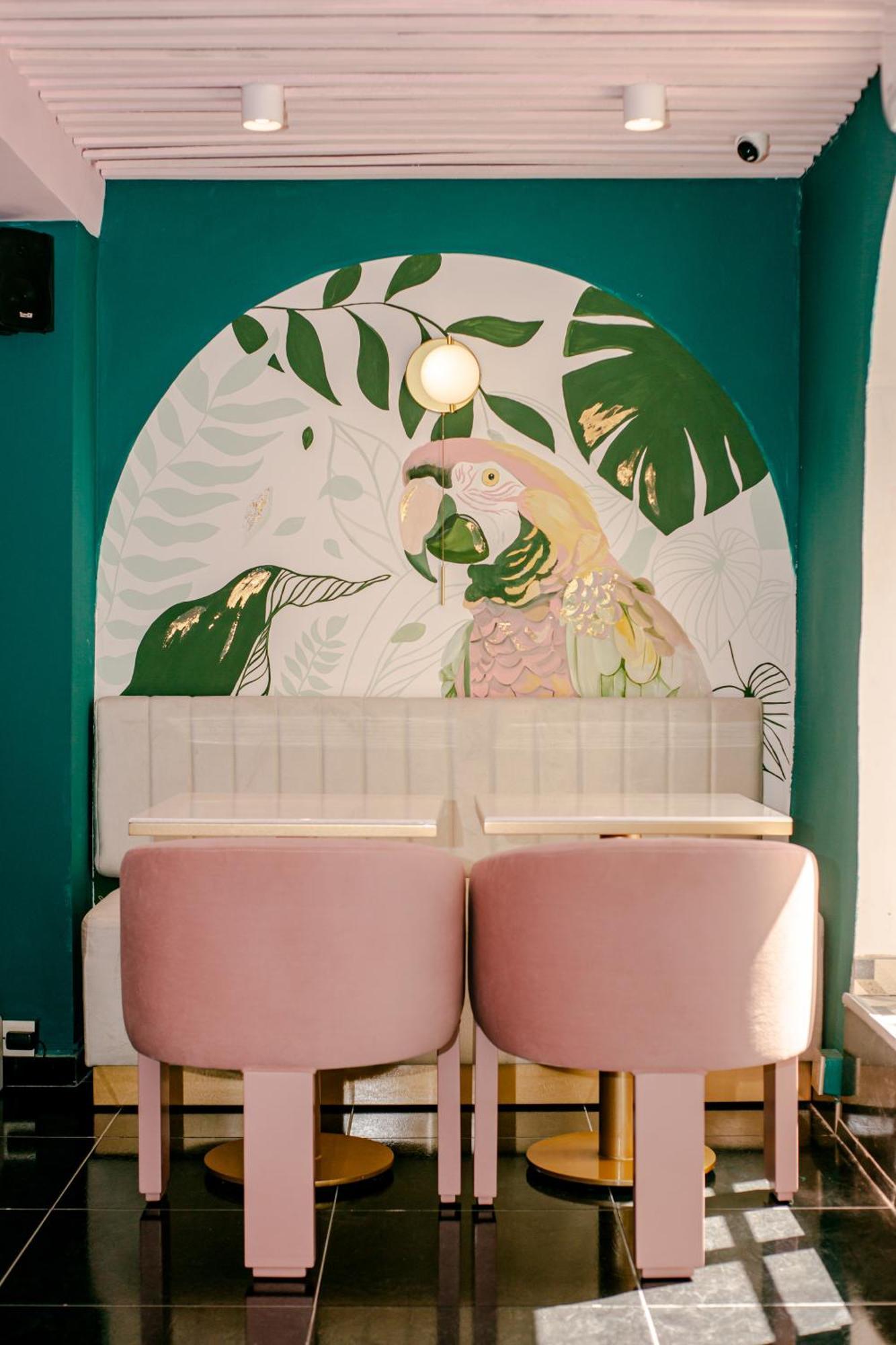 Hotel Sublime Cartagena  Exterior foto