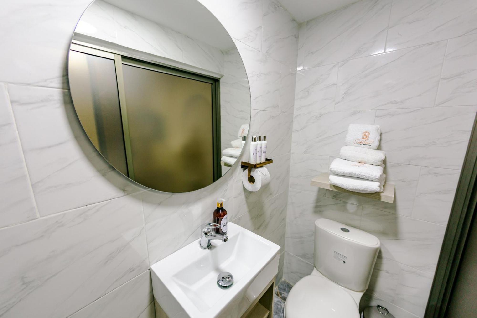 Hotel Sublime Cartagena  Exterior foto