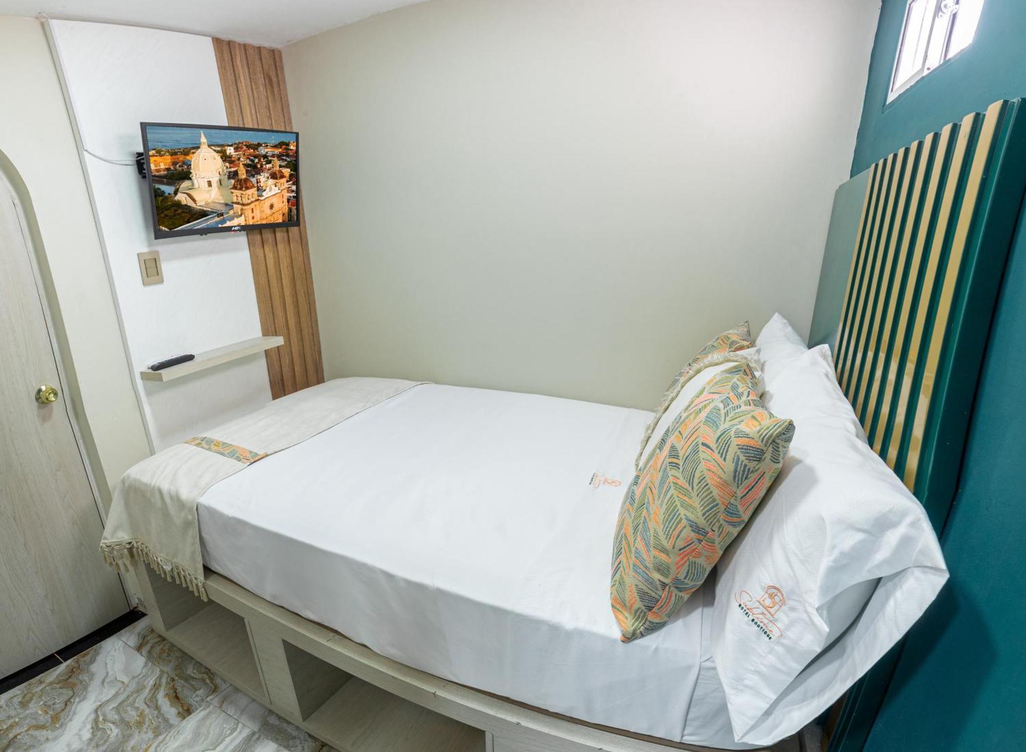 Hotel Sublime Cartagena  Exterior foto
