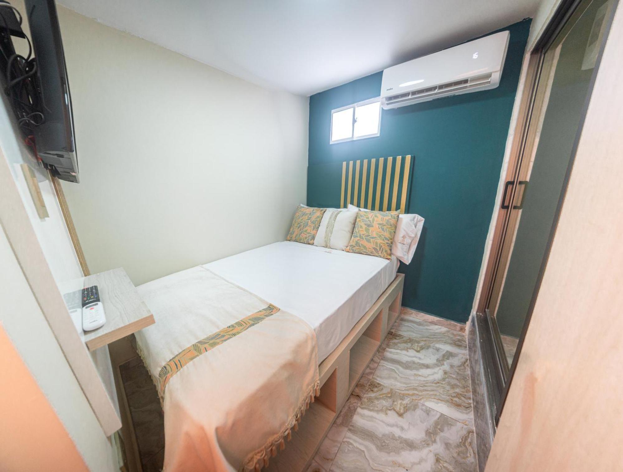 Hotel Sublime Cartagena  Exterior foto
